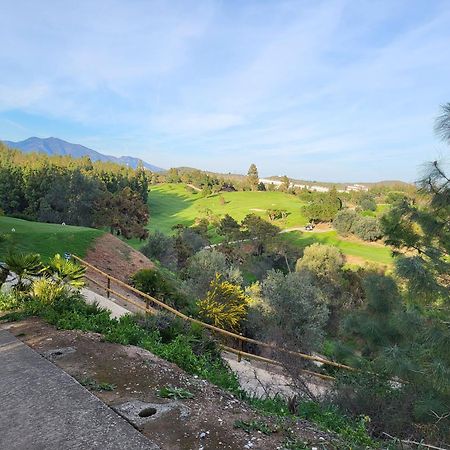 Casa Costa Del Sol Beach&Golf,Marbella Sitio de Calahonda Exteriér fotografie