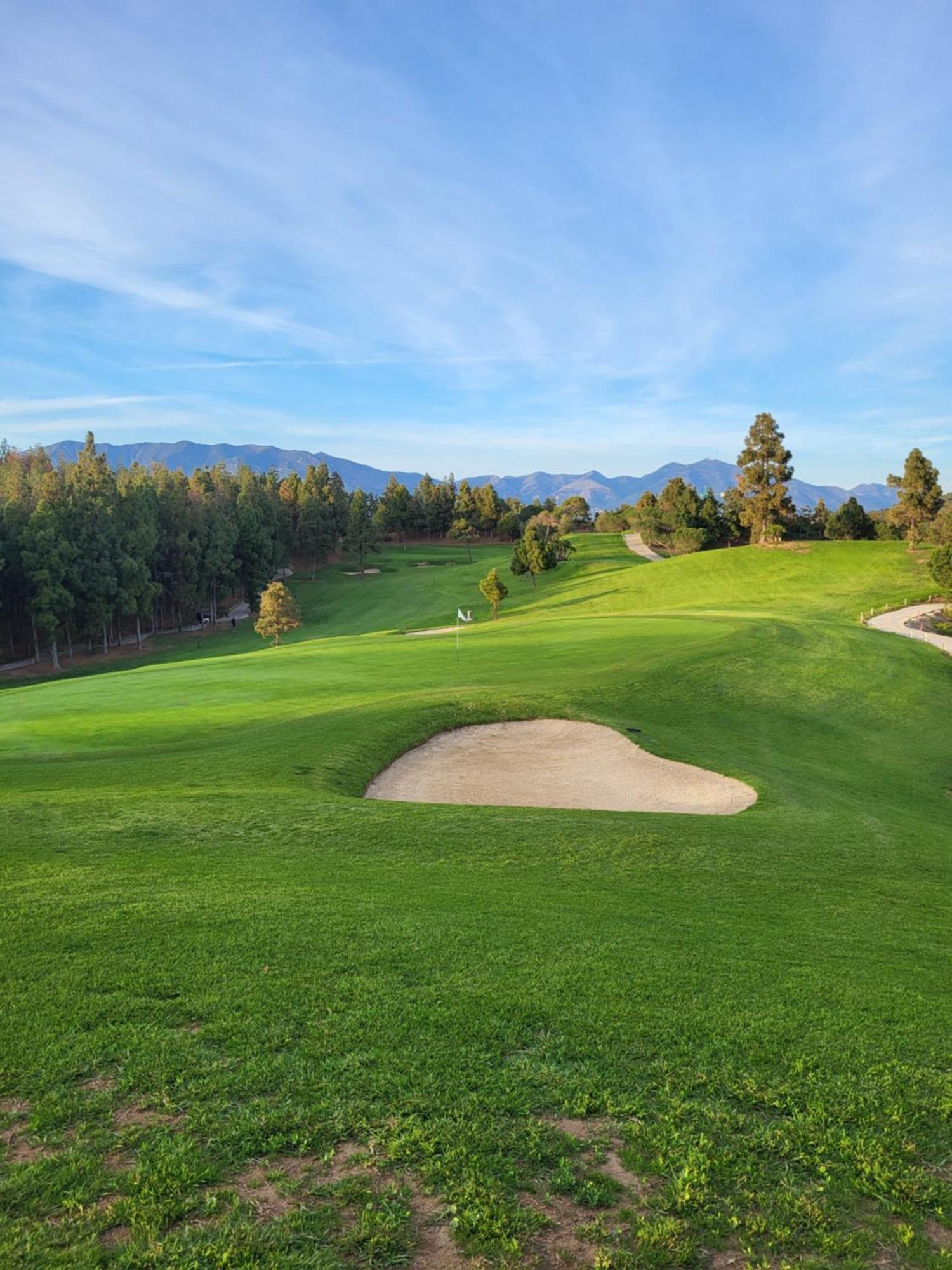 Casa Costa Del Sol Beach&Golf,Marbella Sitio de Calahonda Exteriér fotografie