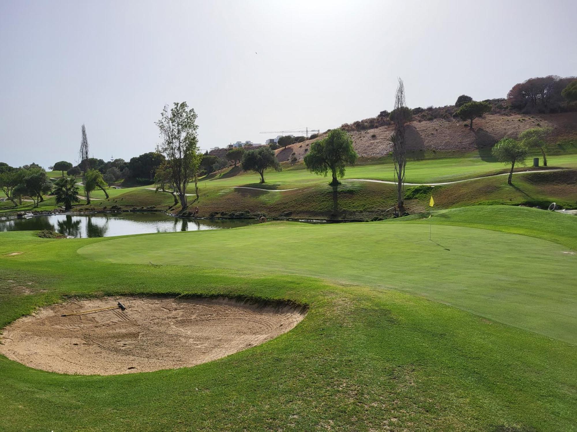 Casa Costa Del Sol Beach&Golf,Marbella Sitio de Calahonda Exteriér fotografie