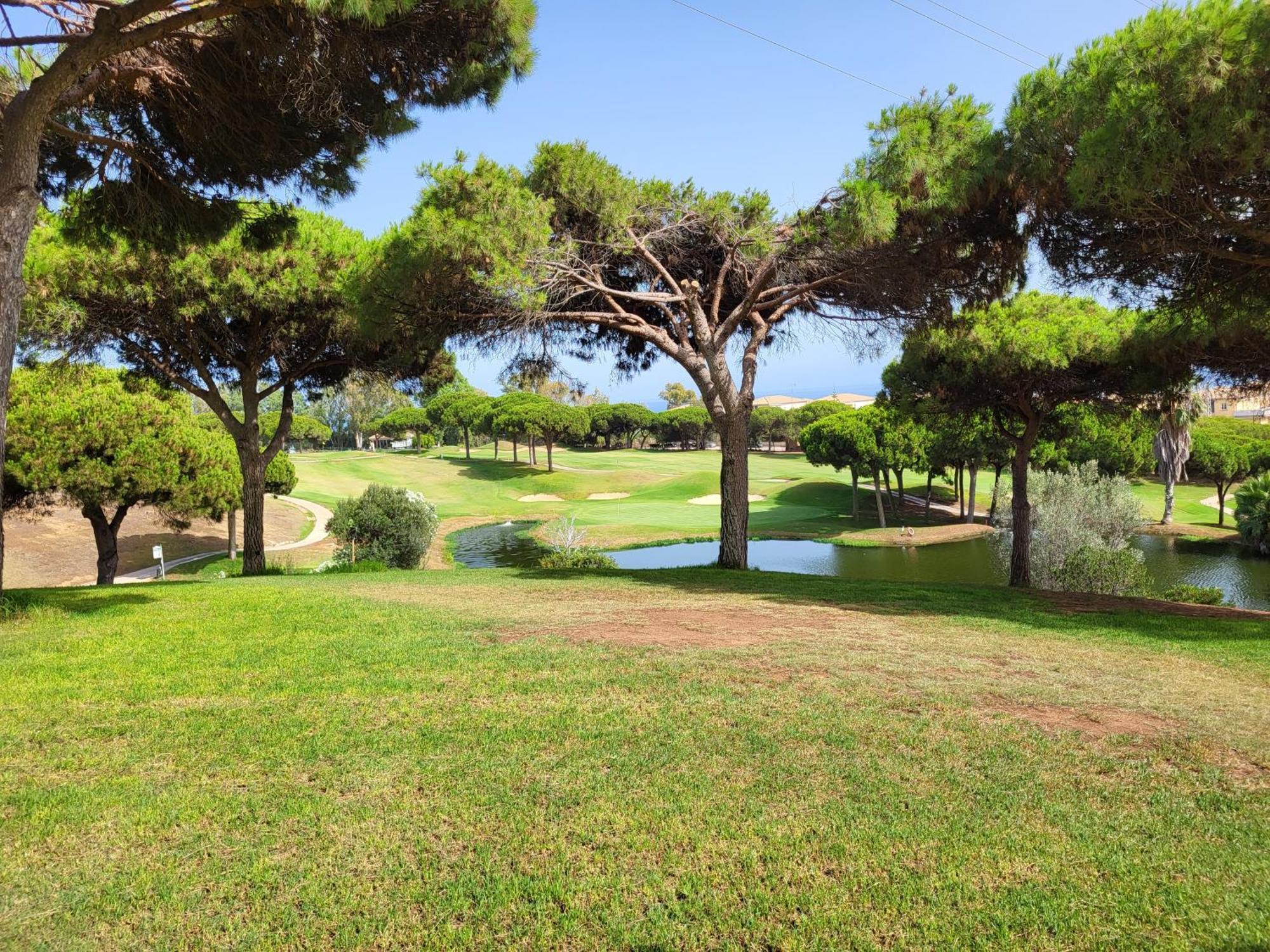 Casa Costa Del Sol Beach&Golf,Marbella Sitio de Calahonda Exteriér fotografie