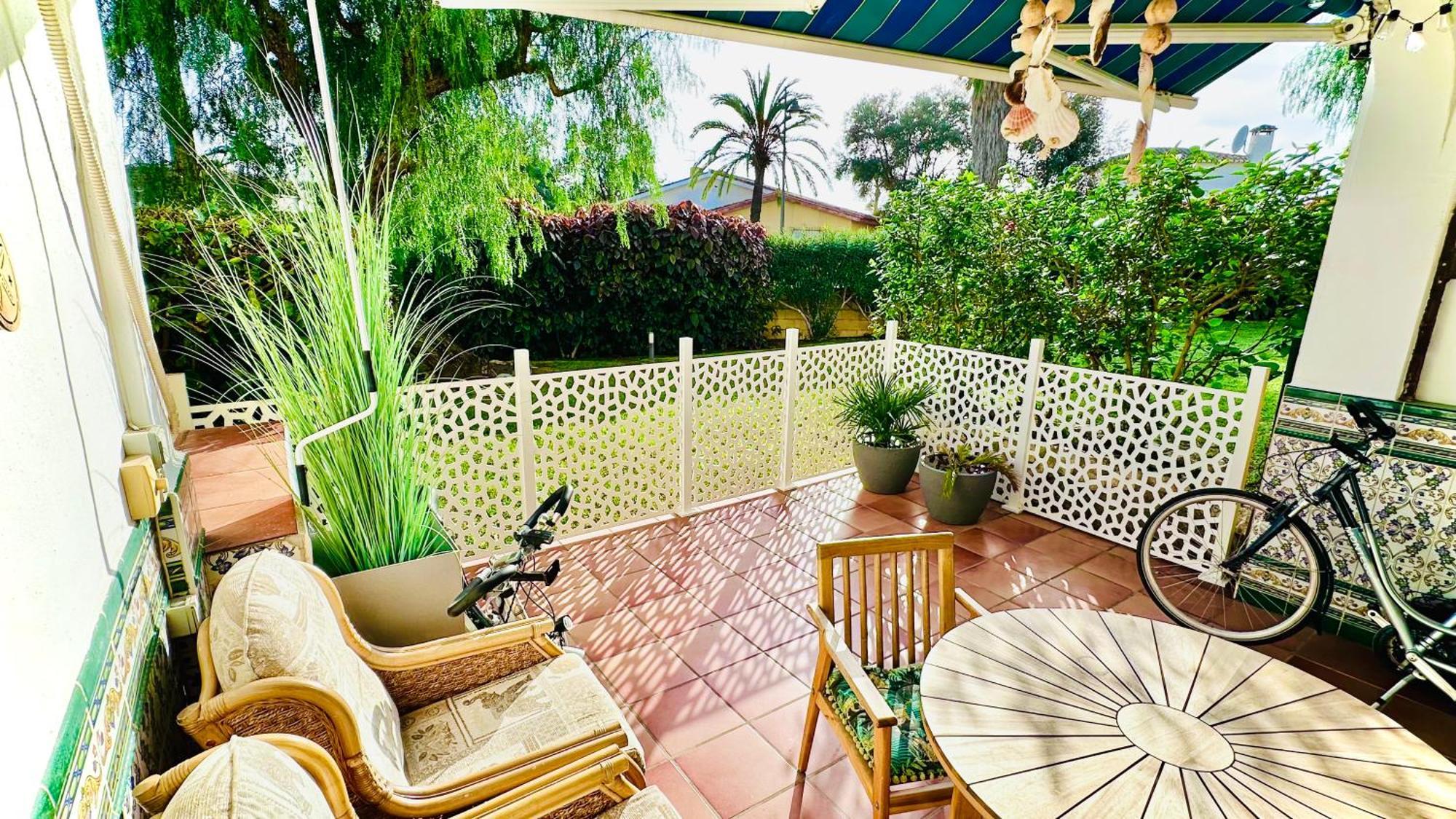 Casa Costa Del Sol Beach&Golf,Marbella Sitio de Calahonda Exteriér fotografie