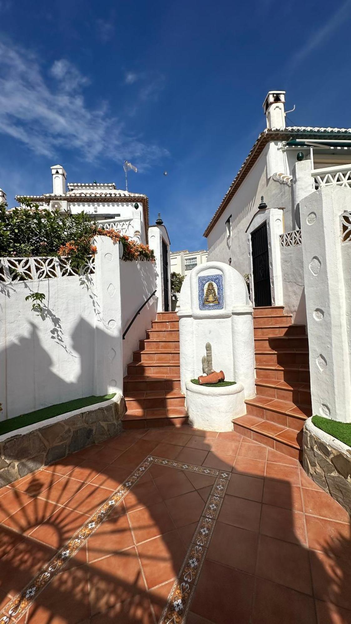 Casa Costa Del Sol Beach&Golf,Marbella Sitio de Calahonda Exteriér fotografie